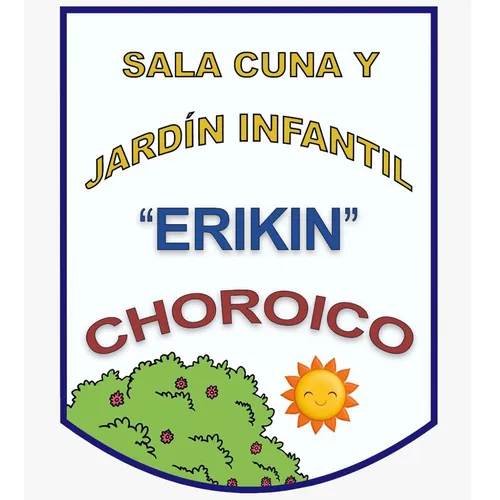 Sala cuna y jardín infantil Erikin Choroico 